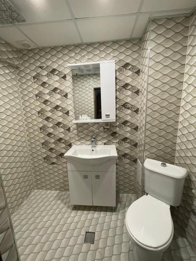 סרניצה Hotel Merdjan מראה חיצוני תמונה