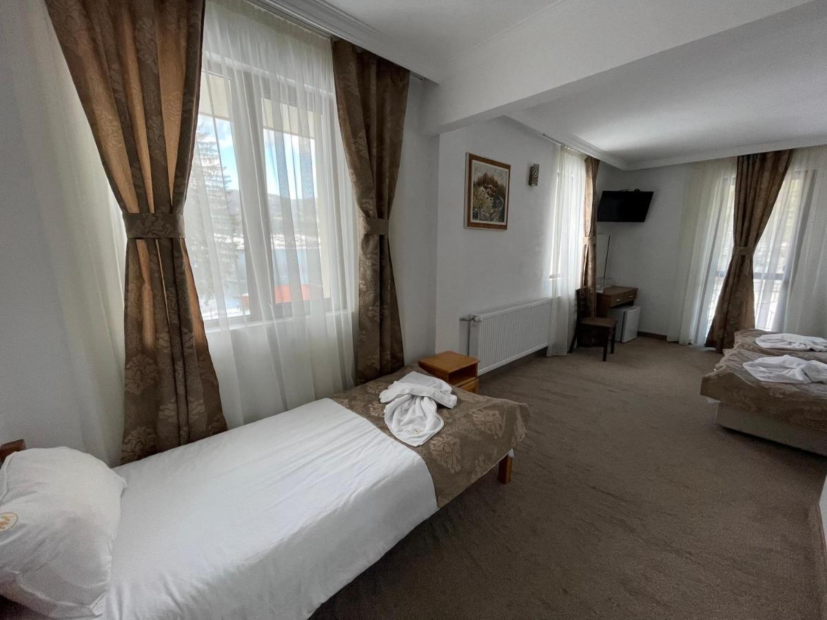 סרניצה Hotel Merdjan מראה חיצוני תמונה